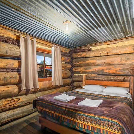 Dargo Hotel Екстер'єр фото