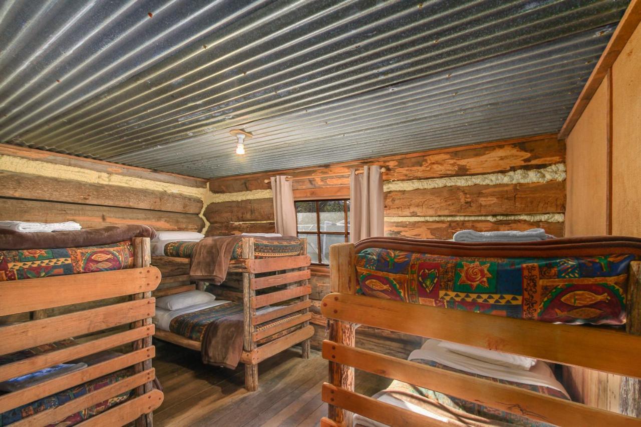 Dargo Hotel Екстер'єр фото