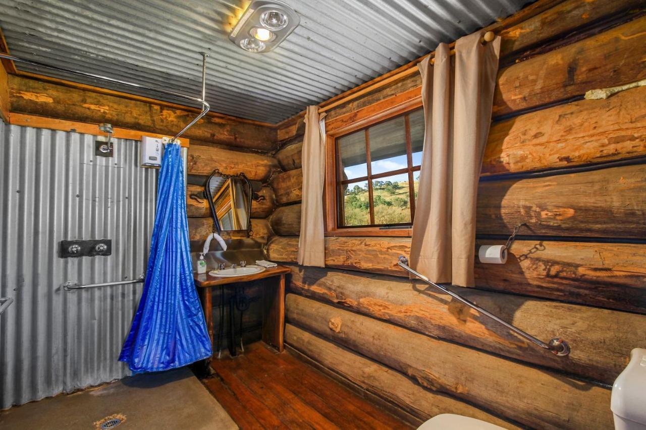 Dargo Hotel Екстер'єр фото