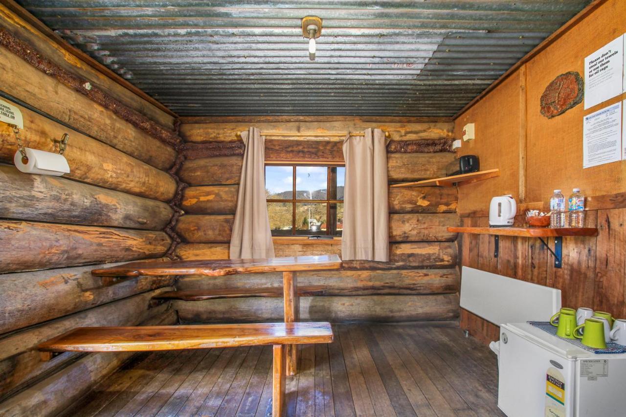 Dargo Hotel Екстер'єр фото