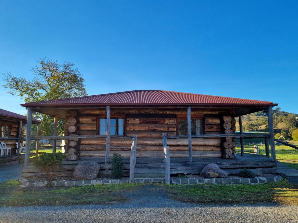 Dargo Hotel Екстер'єр фото