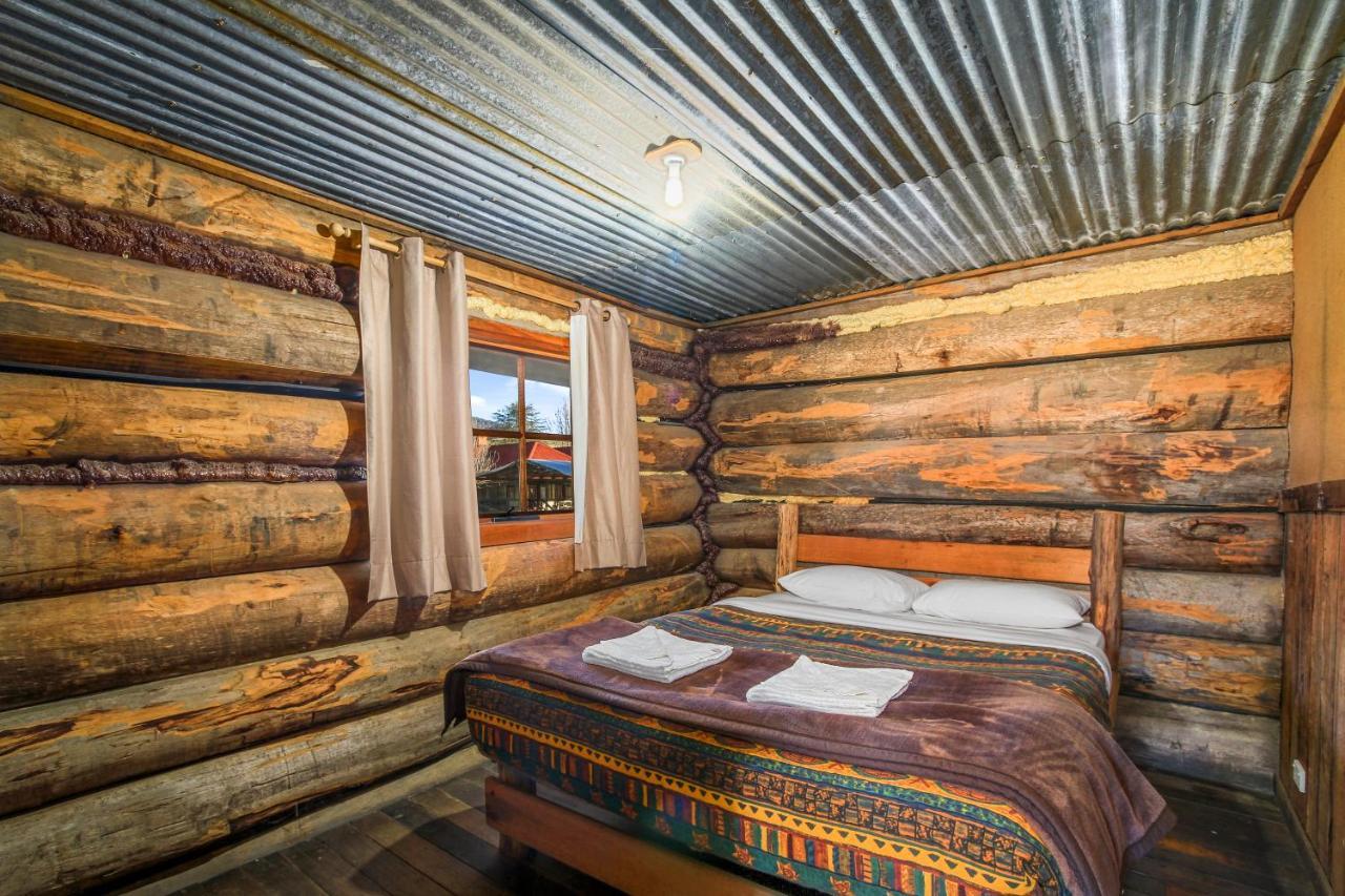 Dargo Hotel Екстер'єр фото