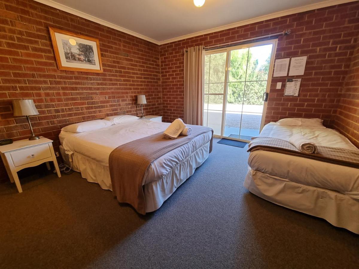 Dargo Hotel Екстер'єр фото