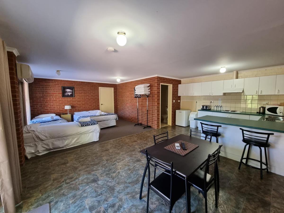 Dargo Hotel Екстер'єр фото
