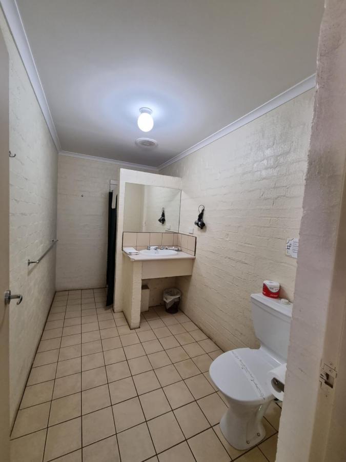 Dargo Hotel Екстер'єр фото